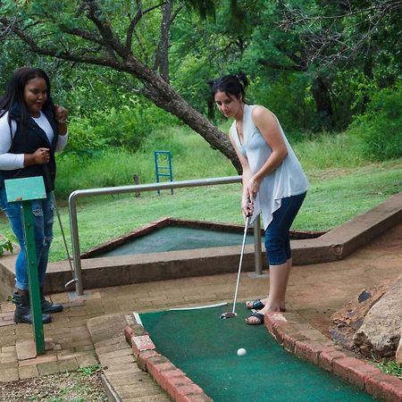 Loskopdam, A Forever Resort Mpumalanga Exterior foto