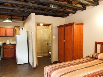 Loskopdam, A Forever Resort Mpumalanga Exterior foto