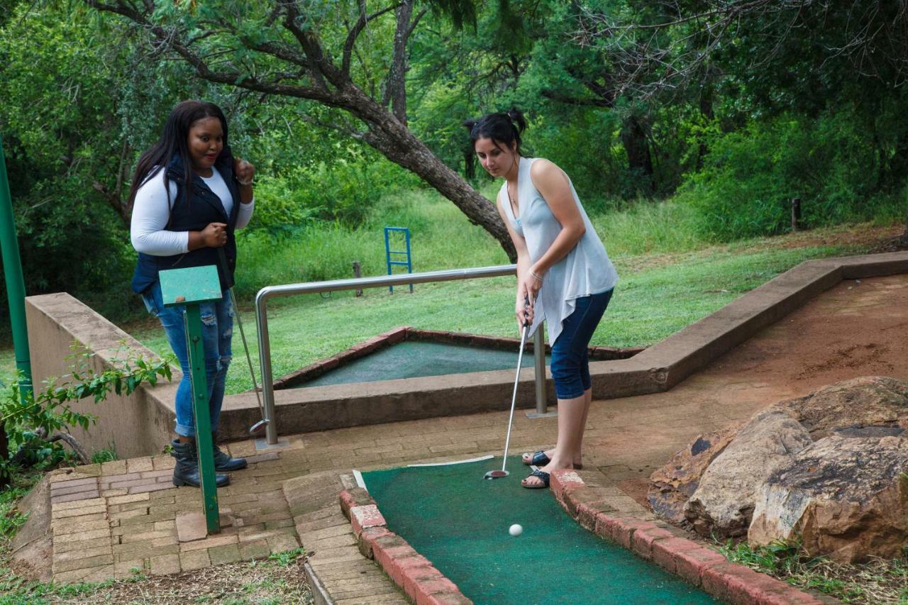 Loskopdam, A Forever Resort Mpumalanga Exterior foto