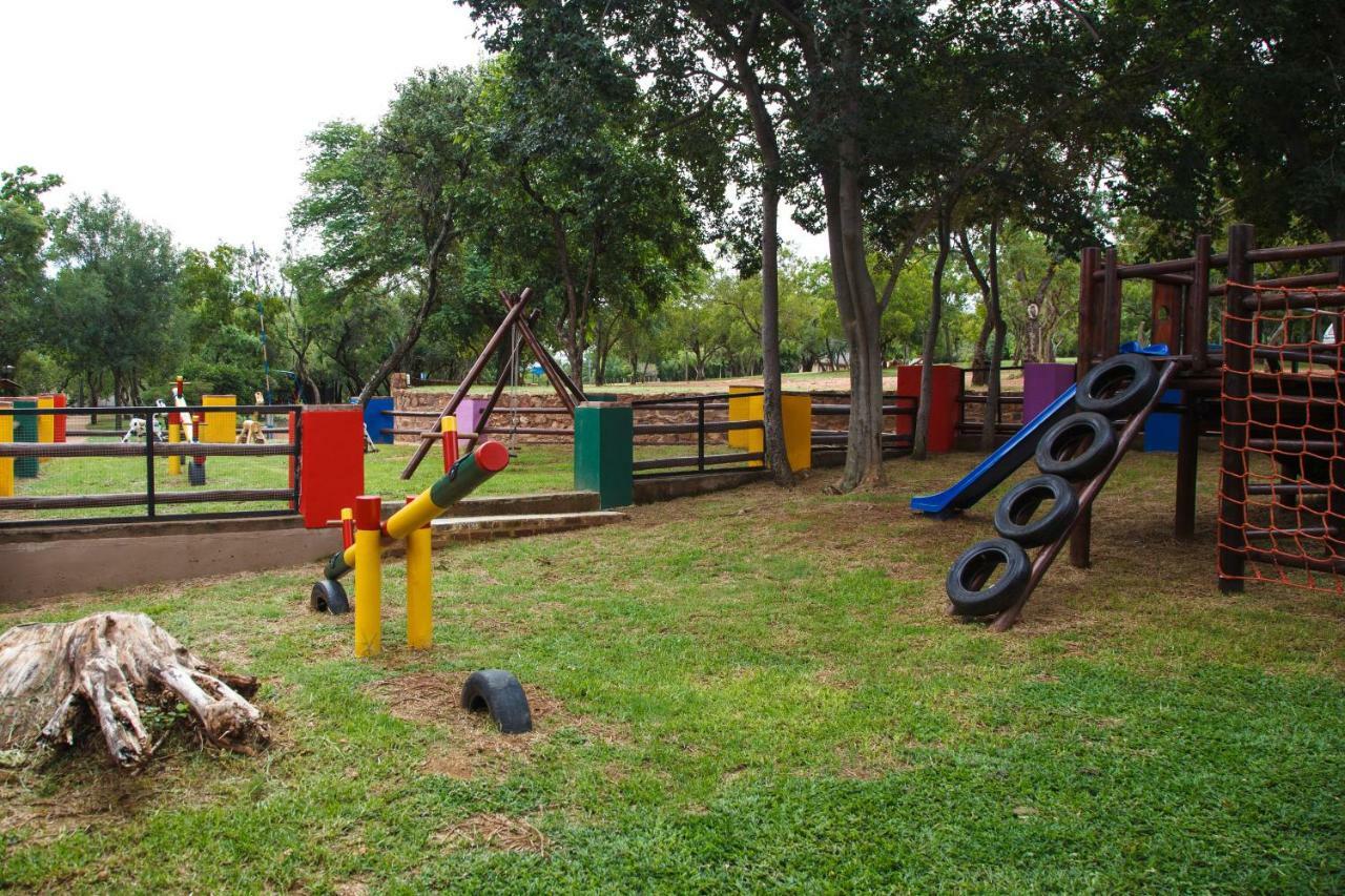 Loskopdam, A Forever Resort Mpumalanga Exterior foto