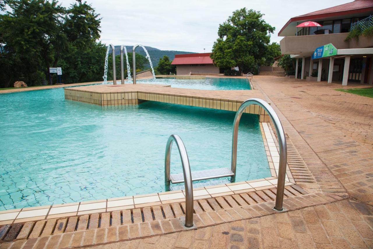 Loskopdam, A Forever Resort Mpumalanga Exterior foto