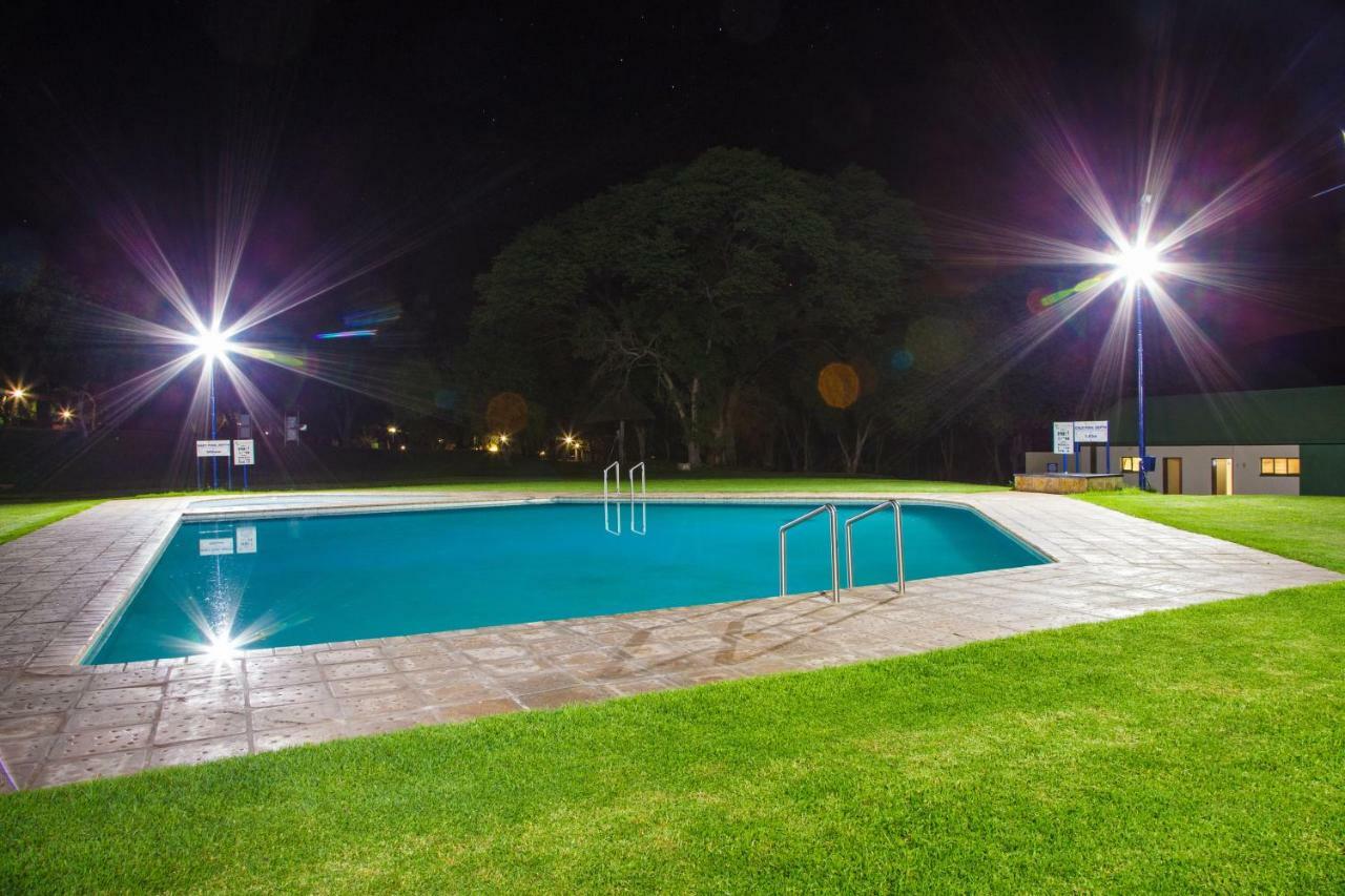 Loskopdam, A Forever Resort Mpumalanga Exterior foto