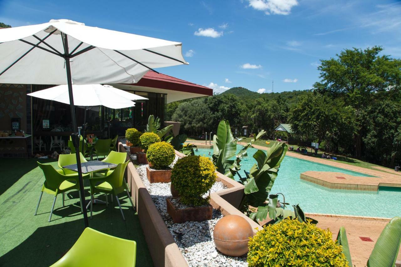 Loskopdam, A Forever Resort Mpumalanga Exterior foto