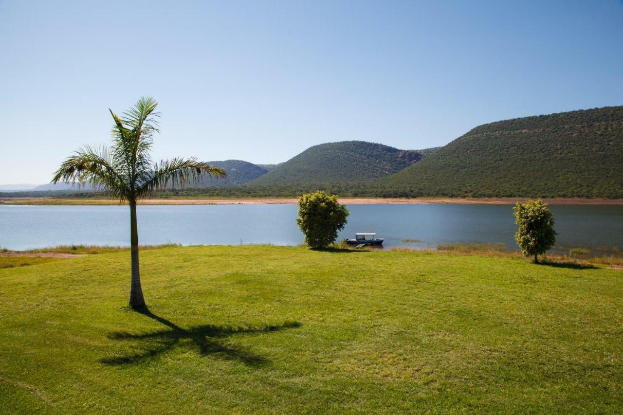 Loskopdam, A Forever Resort Mpumalanga Exterior foto