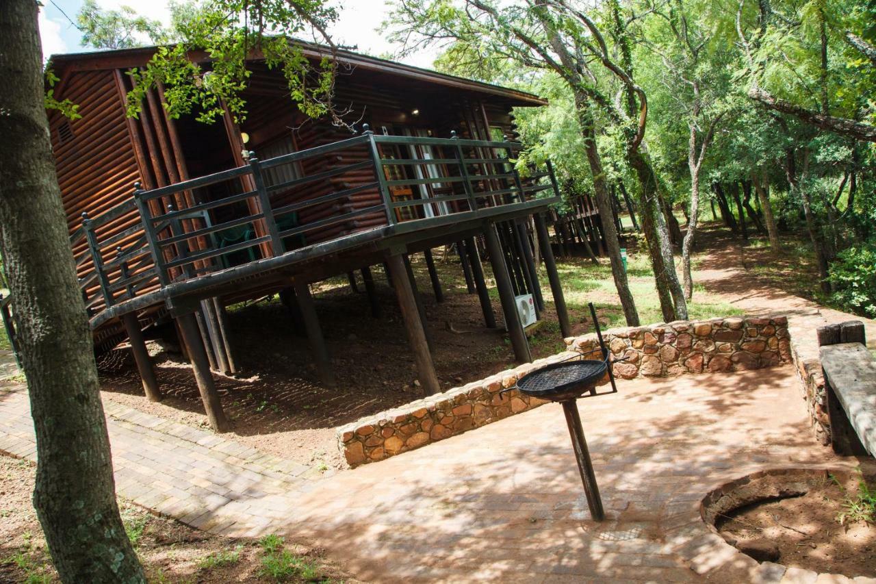 Loskopdam, A Forever Resort Mpumalanga Exterior foto