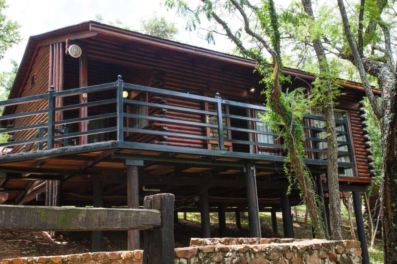 Loskopdam, A Forever Resort Mpumalanga Exterior foto