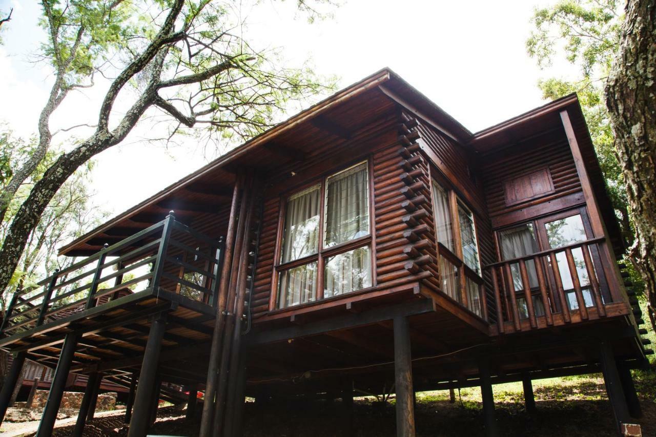 Loskopdam, A Forever Resort Mpumalanga Exterior foto